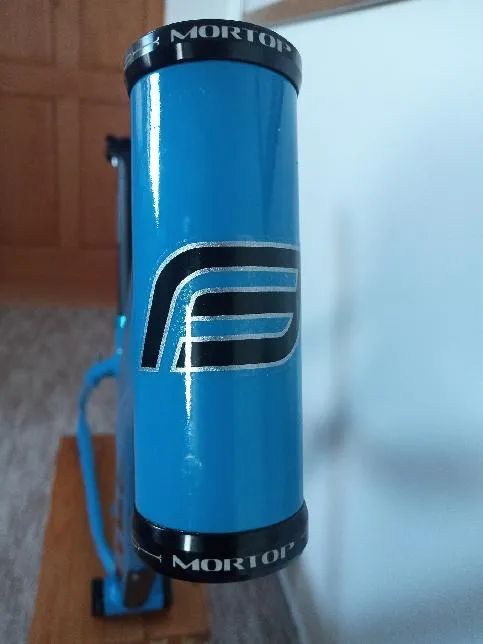 Rám Author A-Matrix + komponenty