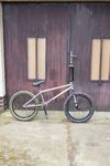 BMX Haro 21"