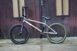 BMX Haro 21"