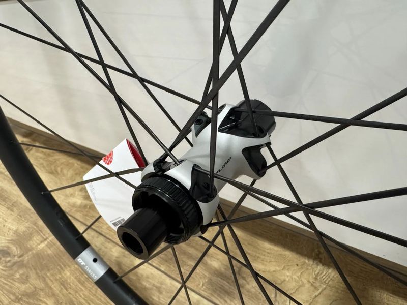 Sada kol DT Swiss GR1600 Spline 700c - nova