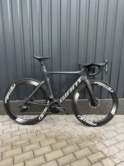 Giant Propel Advanced SL 1Disc, vel. M