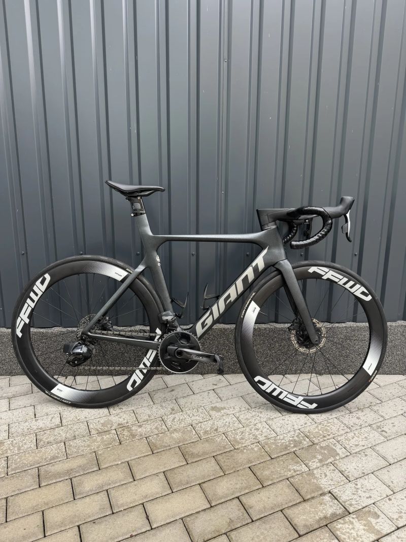 Giant Propel Advanced SL 1Disc, vel. M
