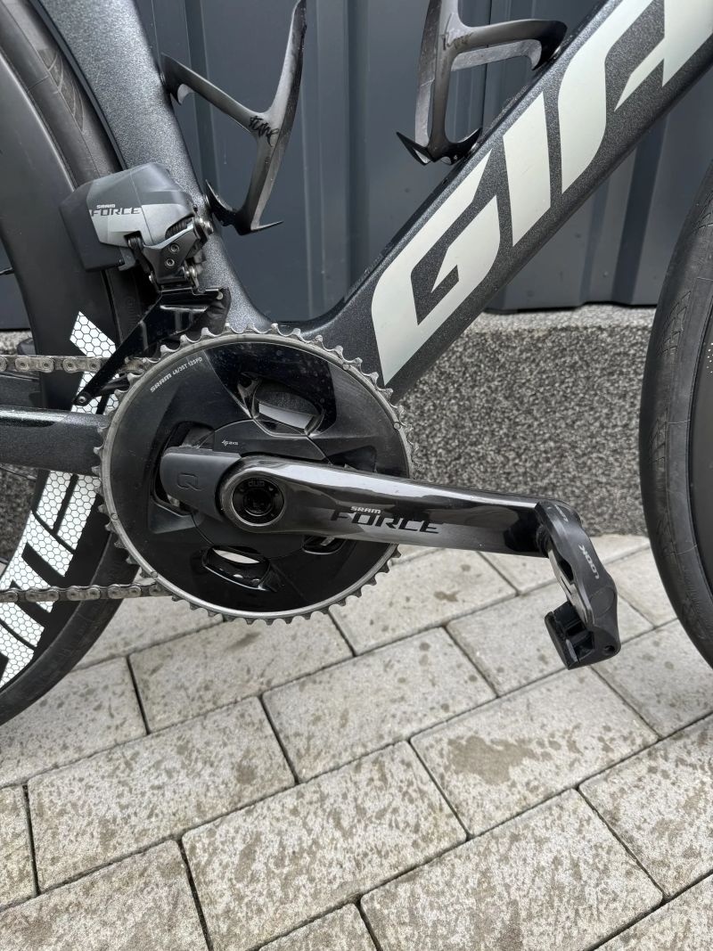 Giant Propel Advanced SL 1Disc, vel. M