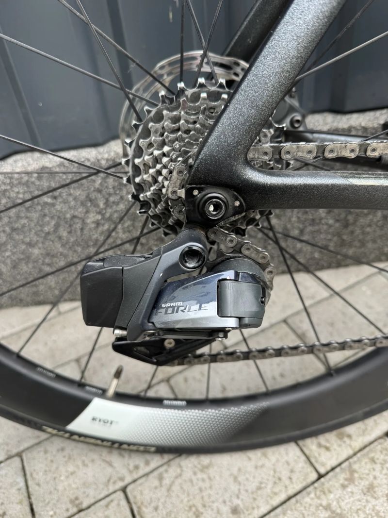 Giant Propel Advanced SL 1Disc, vel. M