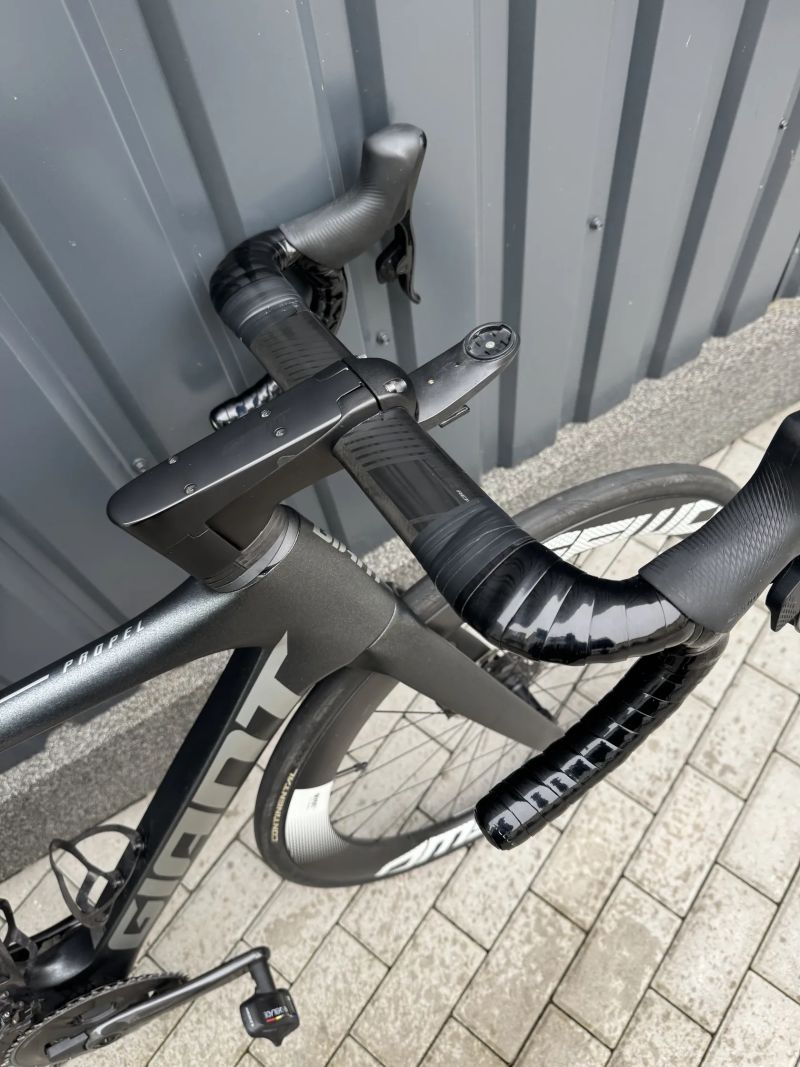 Giant Propel Advanced SL 1Disc, vel. M