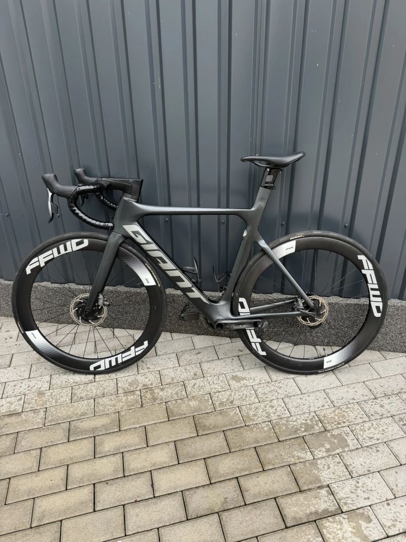 Giant Propel Advanced SL 1Disc, vel. M