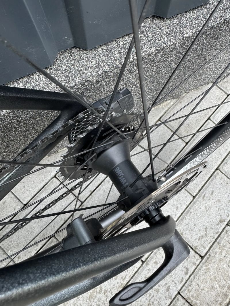 Giant Propel Advanced SL 1Disc, vel. M