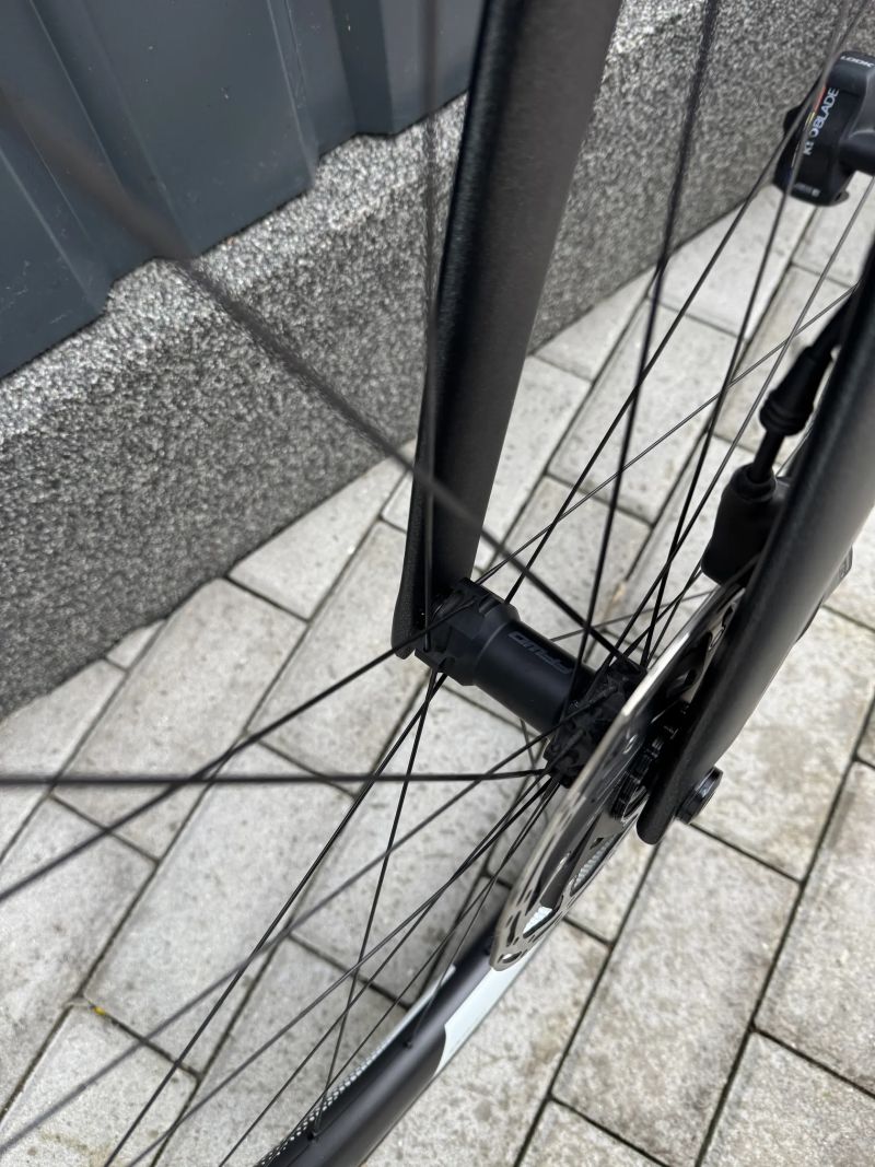 Giant Propel Advanced SL 1Disc, vel. M