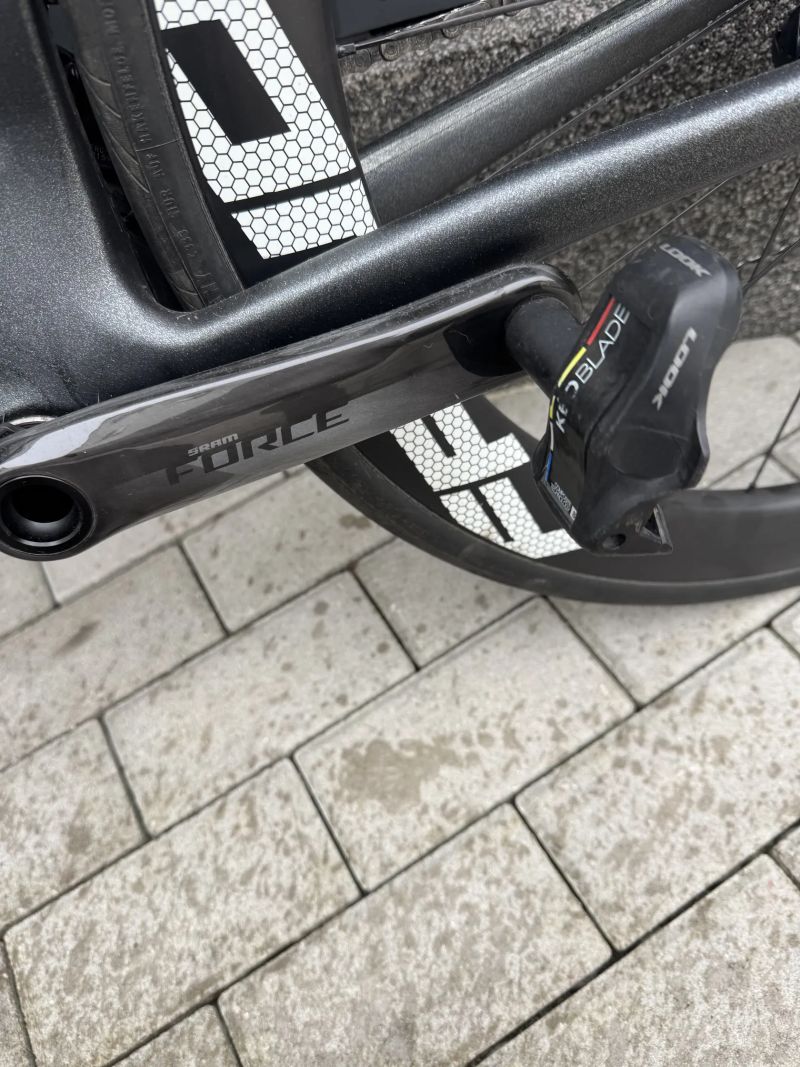 Giant Propel Advanced SL 1Disc, vel. M