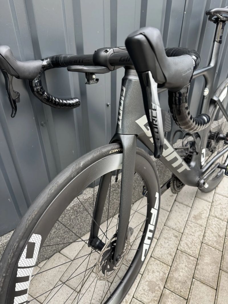 Giant Propel Advanced SL 1Disc, vel. M