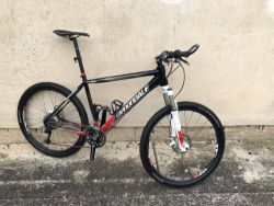 Cannondale Flash