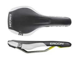 Ergon SME3 Pro TiNox velikost M