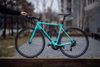 Bianchi Sprint 105 Celeste
