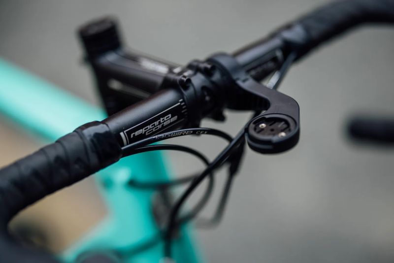 Bianchi Sprint 105 Celeste