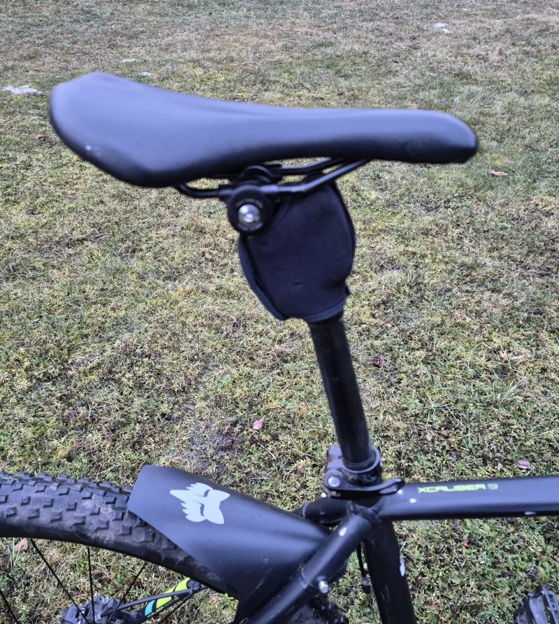Trek Xcaliber9