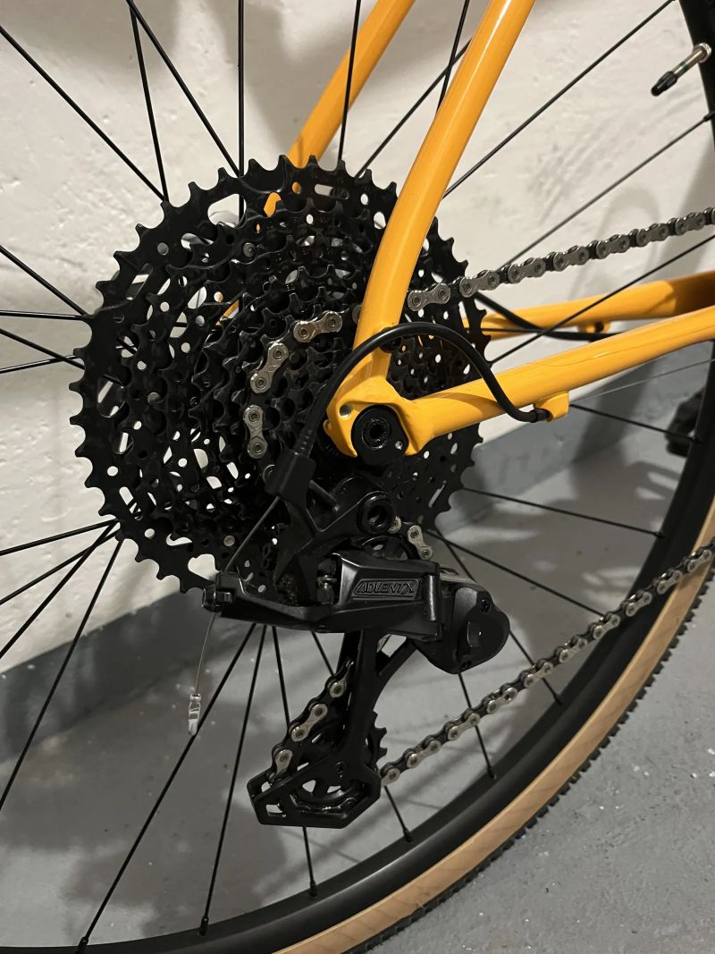 Cannondale Topstone 4