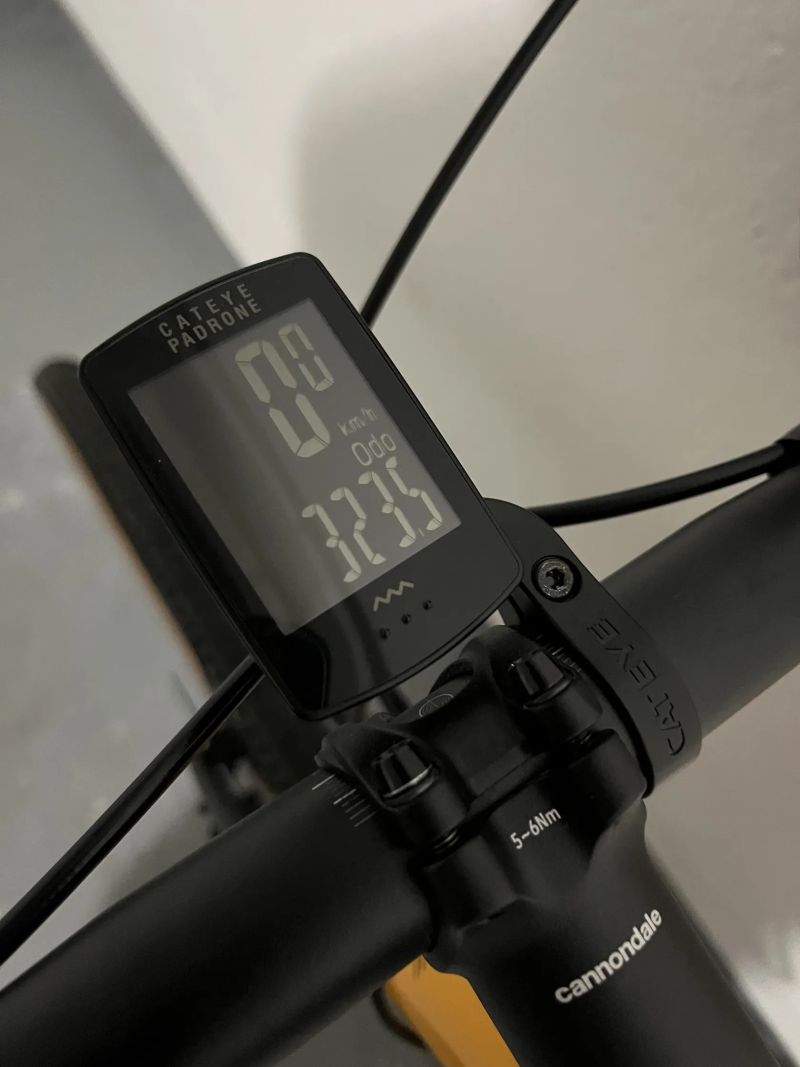 Cannondale Topstone 4