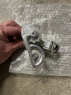 Campagnolo Victory S3