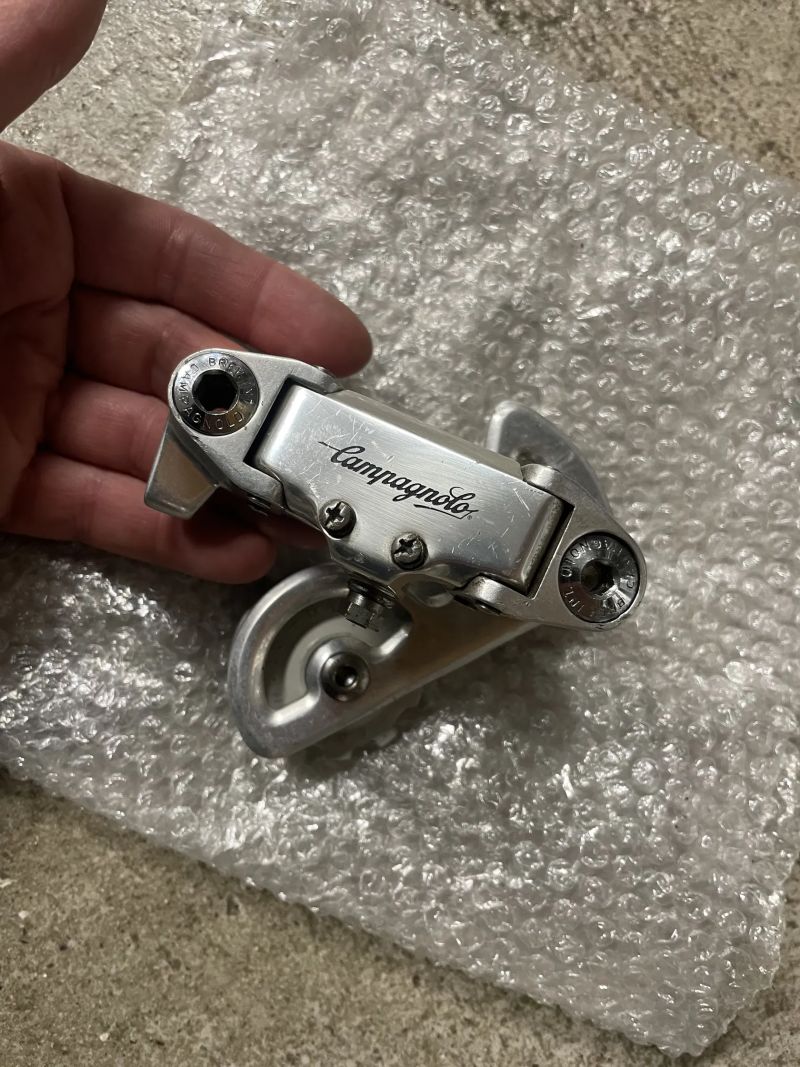 Campagnolo Victory S3