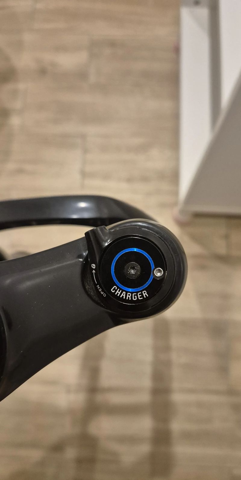 Rock Shox SID Select+