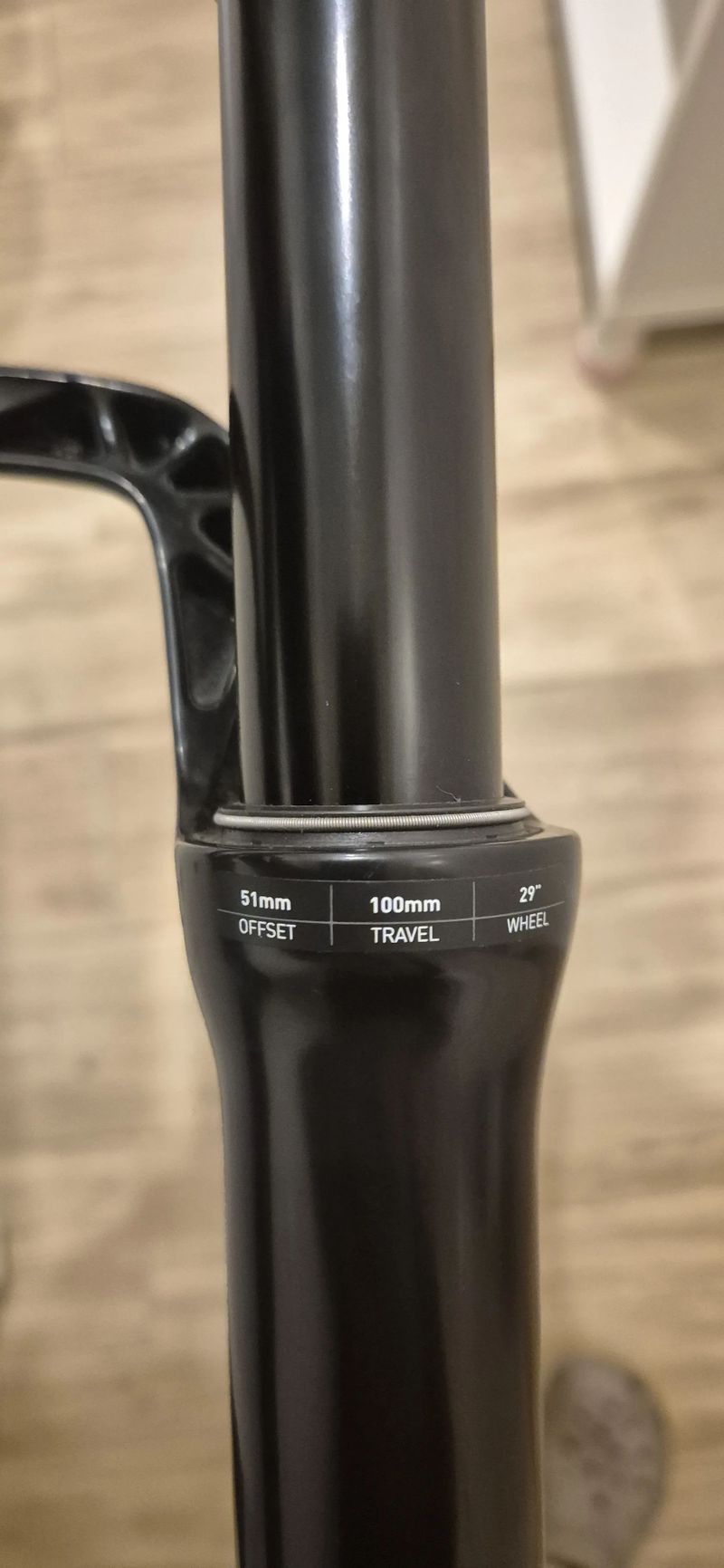 Rock Shox SID Select+