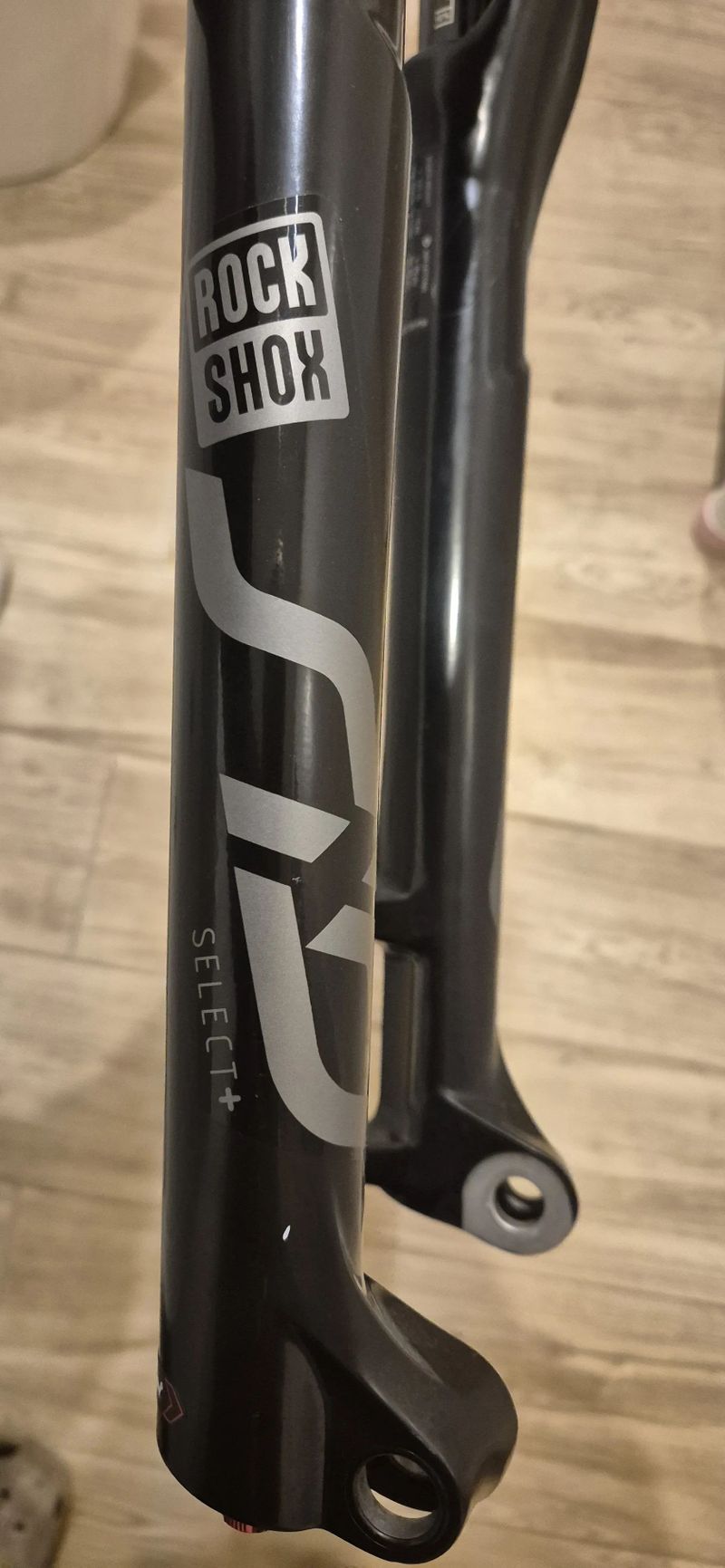 Rock Shox SID Select+