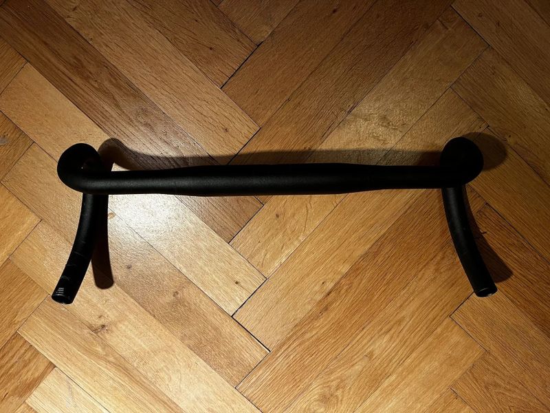 Rohy CTM X-Race 440 mm