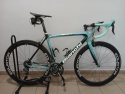 Bianchi Sempre Pro