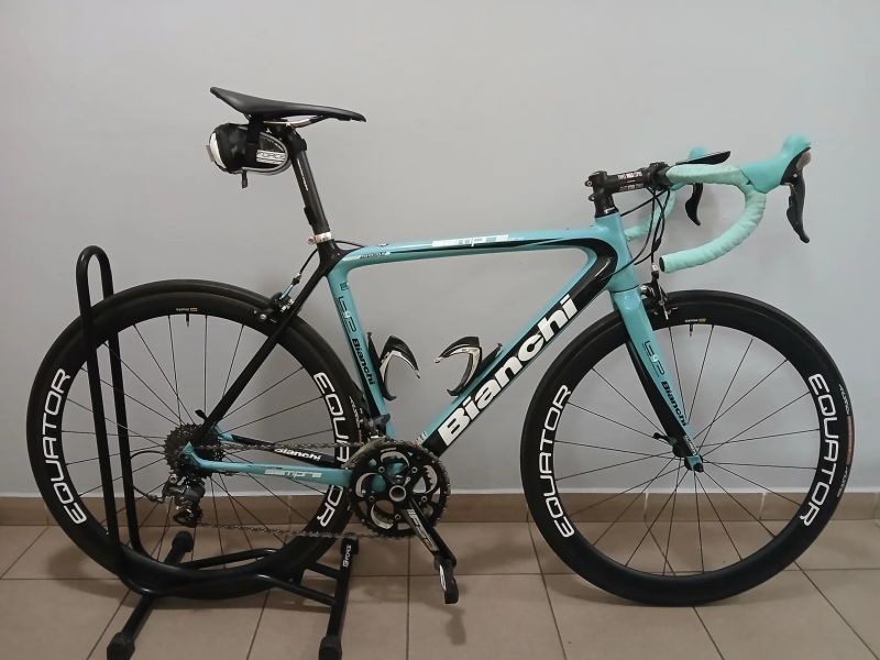 Bianchi Sempre Pro