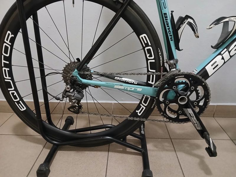 Bianchi Sempre Pro