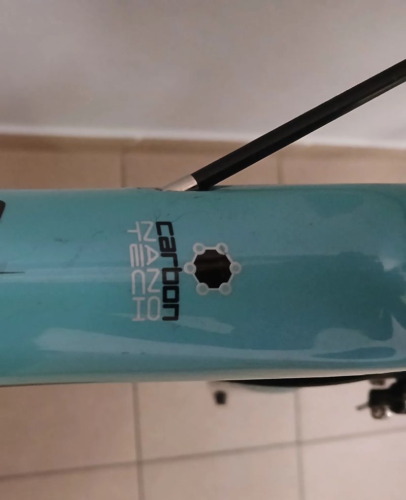 Bianchi Sempre Pro