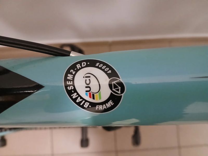 Bianchi Sempre Pro