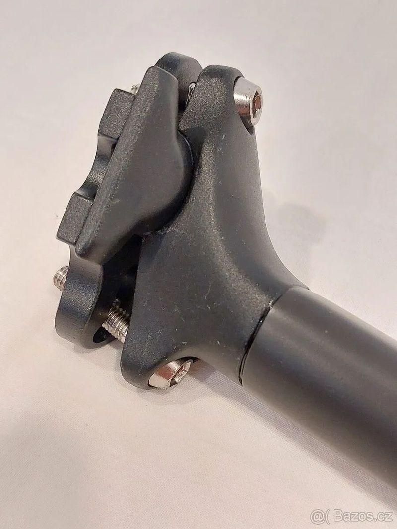 Giant D-Fuse carbon 30,9mm