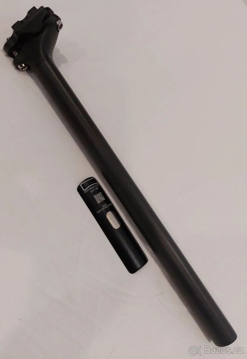 Giant D-Fuse carbon 30,9mm