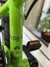 Dětské kolo Frog