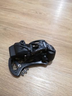 Přehazovačka XX1 Eagle AXS plus řadící páčka XX1