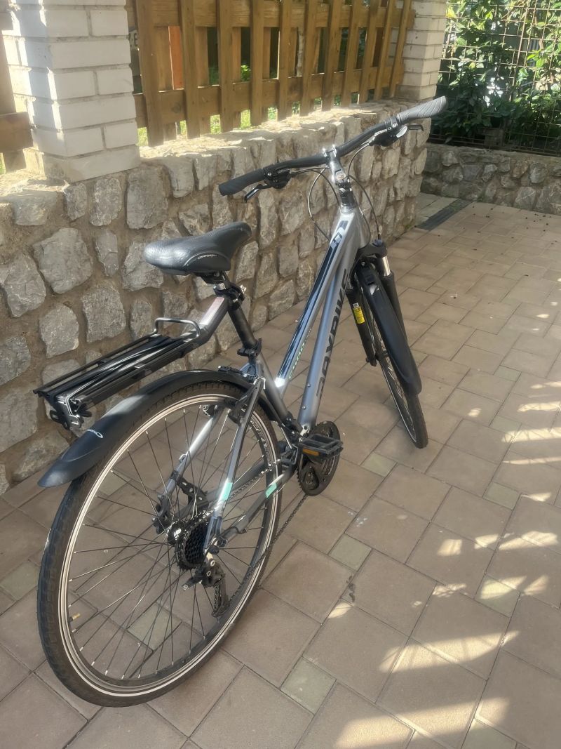 Kolo dámské nabízím