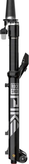 RockShox Pike Ultimate Flight Attendant 140 29" Tapered Boost