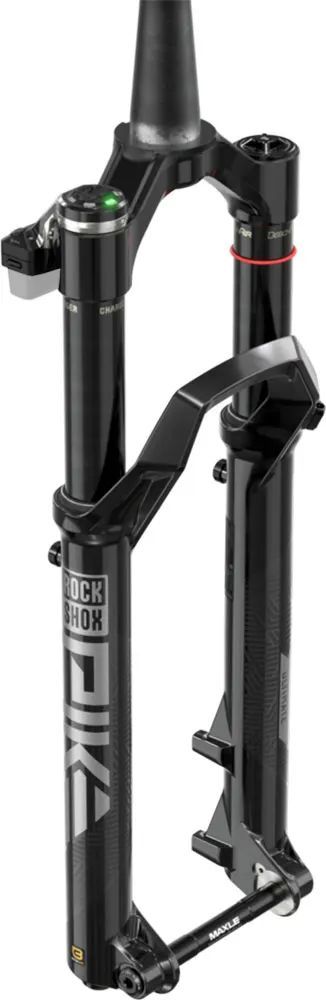 RockShox Pike Ultimate Flight Attendant 140 29" Tapered Boost