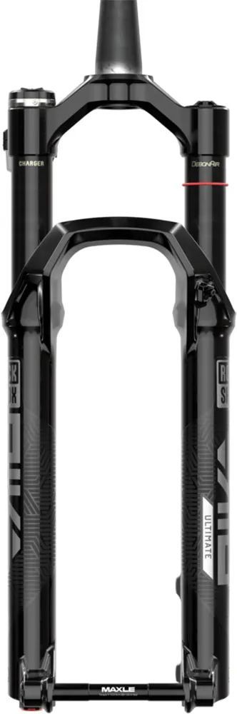 RockShox Pike Ultimate Flight Attendant 140 29" Tapered Boost