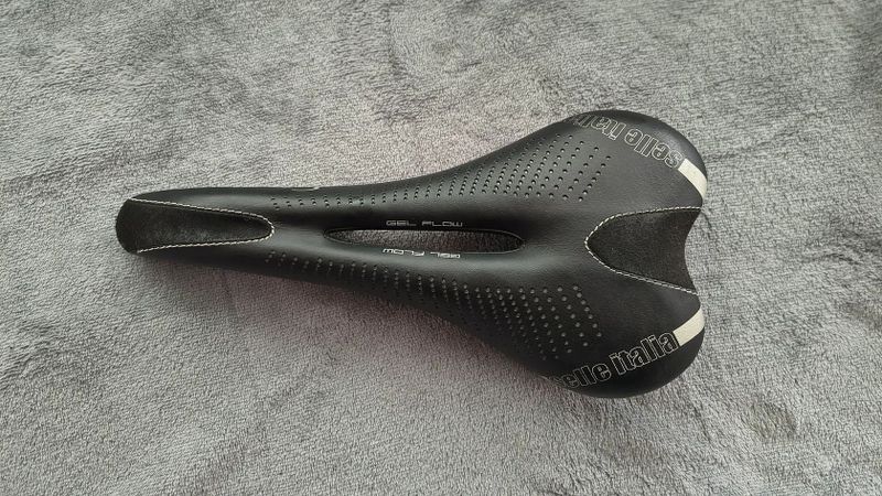 Selle Italia Gel Flow C2