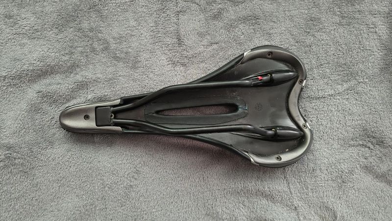 Selle Italia Gel Flow C2
