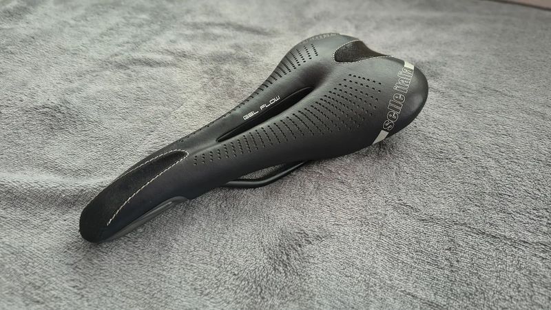 Selle Italia Gel Flow C2