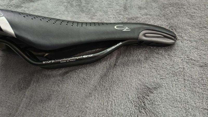 Selle Italia Gel Flow C2