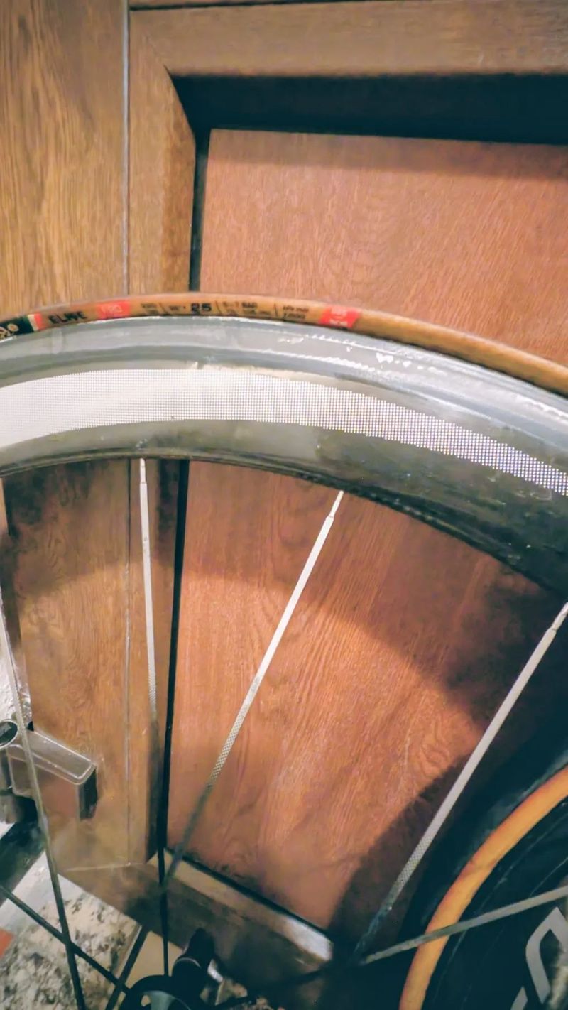 Rezervováno - Zapletená kola Shimano Dura Ace