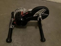 Trenažér Elite Turbo Muin