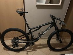 Specialized S-Works Epic