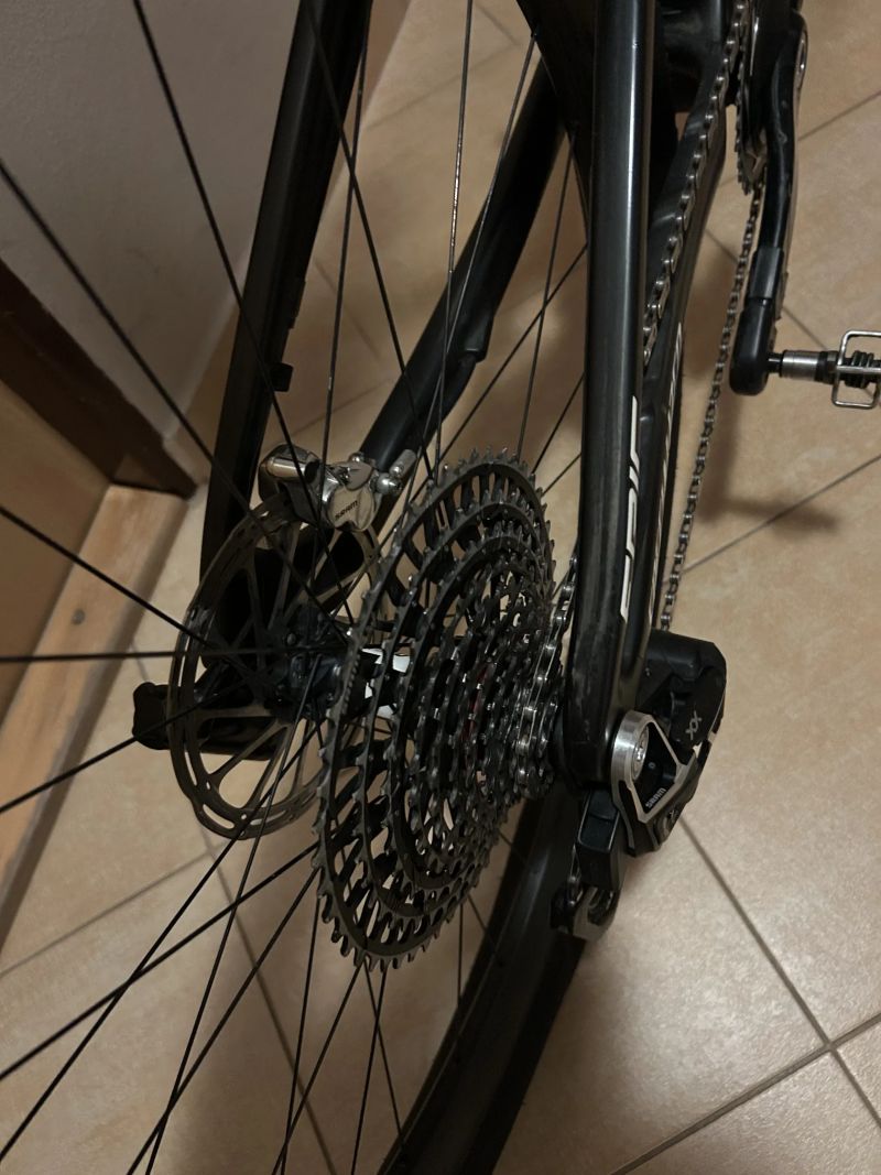 Specialized S-Works Epic