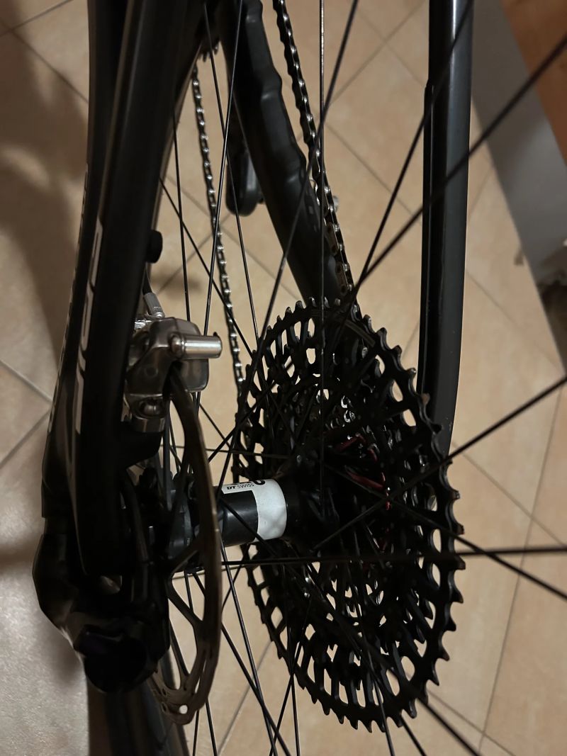 Specialized S-Works Epic