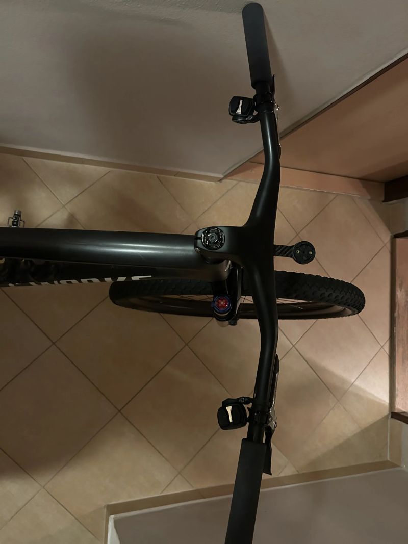 Specialized S-Works Epic